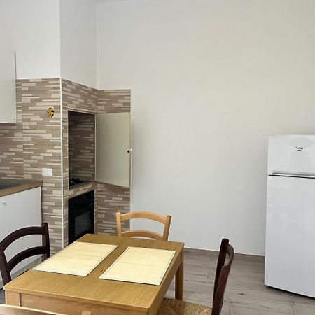 Mare & Scogli Apartment Полиняно а Маре Екстериор снимка