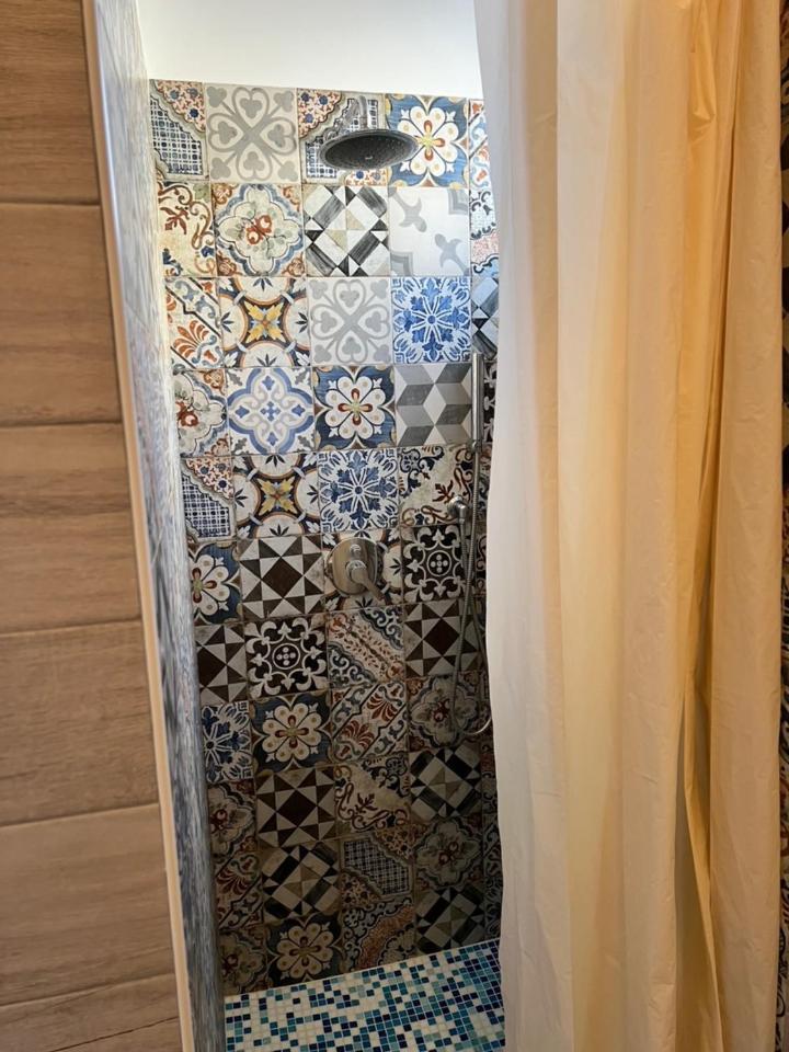 Mare & Scogli Apartment Полиняно а Маре Екстериор снимка